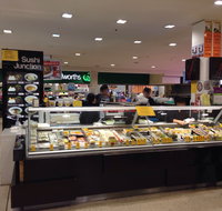 Sushi Junction - Randwick - Tourism TAS