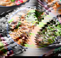 Sushi 1 - South Brisbane - Hobart Tourism