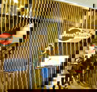 Sushi Natto - Tourism TAS