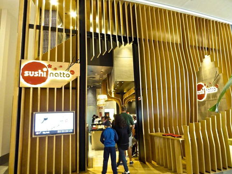 Sushi Natto - Hobart Tourism 0