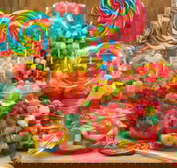 Taylor's Sweets  Treats - Hobart Tourism