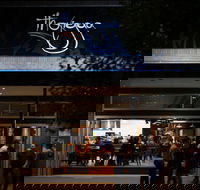 Thaigga - Hobart Tourism
