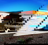 The Fast Lane Drive Thru Coffee Wagga - Hobart Tourism