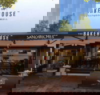 The Bakehouse - Hobart Tourism