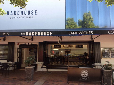 The Bakehouse - Hobart Tourism 0
