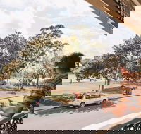 The Heritage Hotel of Gladstone - Hobart Tourism