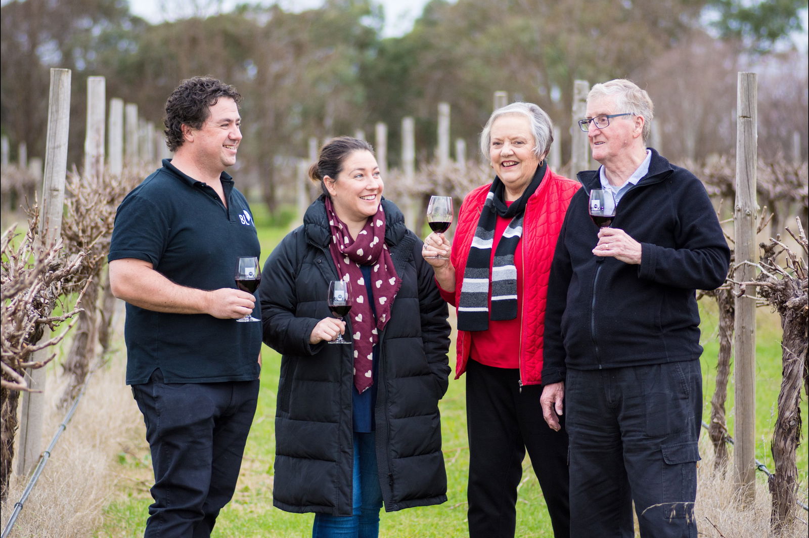 Greenways SA Hobart Tourism