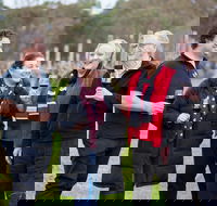 The Blok Coonawarra - Hobart Tourism