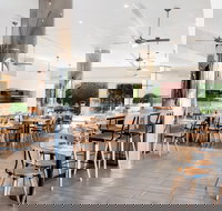 The Grill Pelican Waters