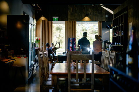 The Farm Shed East Coast Wine Centre - Hobart Tourism 0