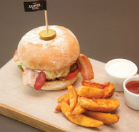 The Coffee Club - Robina
