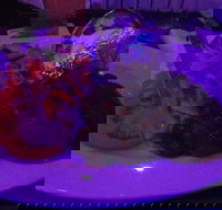 The Deck - Steakhouse at the Marina - Tourism TAS