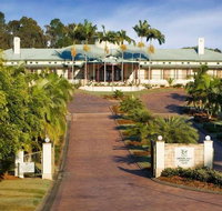 The Grille Restaurant