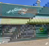 The Cheesecake Shop - Elizabeth - Hobart Tourism