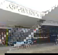 Top Pastries  Pies - Hobart Tourism