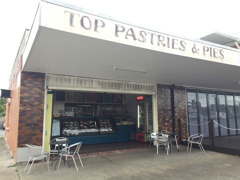Top Pastries & Pies - Hobart Tourism 0