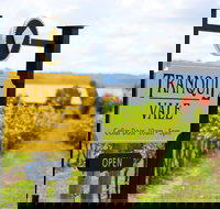 Tranquil Vale Vineyard - Tourism TAS