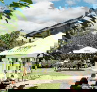 Tulloch Wines - Hobart Tourism