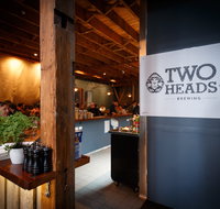 Two Heads Brewing - Tourism TAS