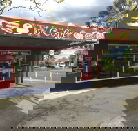 T  Y Coffee Food On The Go - Hobart Tourism