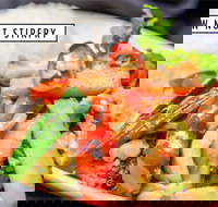 Uthong Thai - Tourism TAS