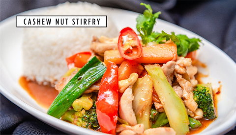 Uthong Thai - Tourism TAS 0