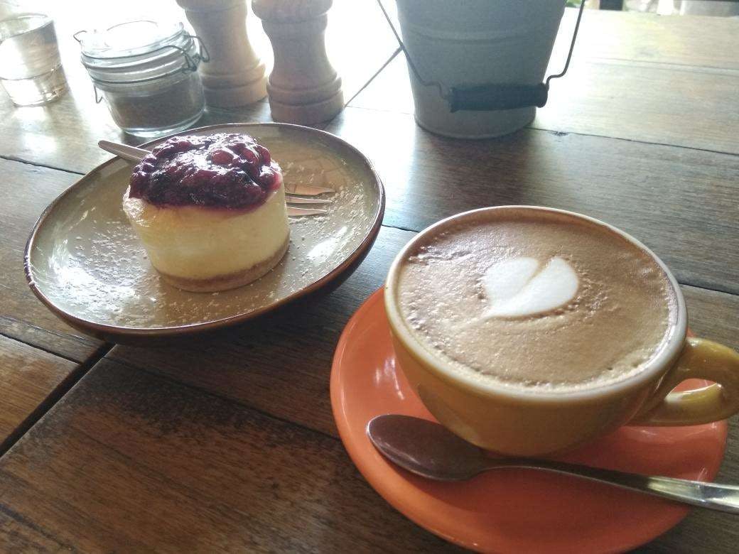 Coburg VIC Tourism TAS