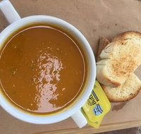 Village Cafe at Whiteman Park - Tourism TAS