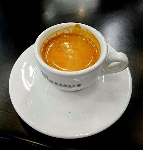 Voltage Espresso - Hobart Tourism 0