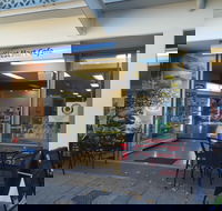 West mini mart - Hobart Tourism