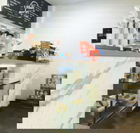 White Horse Coffee - Hobart Tourism