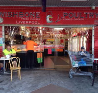 Wishbone Poultry - Tourism TAS