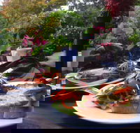 Wyee Nursery Cafe - Hobart Tourism
