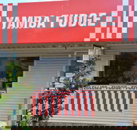 Yamba Fudge - Tourism TAS