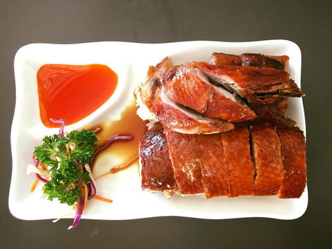Yum Cha Cuisine - Tourism TAS 0