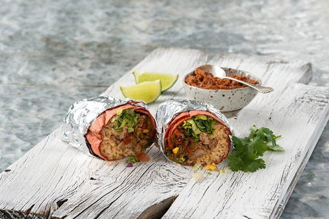 Zambrero Coogee - Coogee - Tourism TAS 0