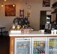 18 Gram Espresso - Tourism TAS