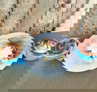 Addiction Food  Coffee House - Tourism TAS