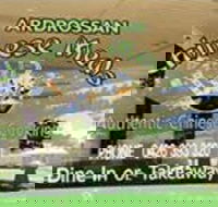 Ardrossan ChineseMeals - Tourism TAS