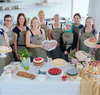 Bake Club - Tourism TAS
