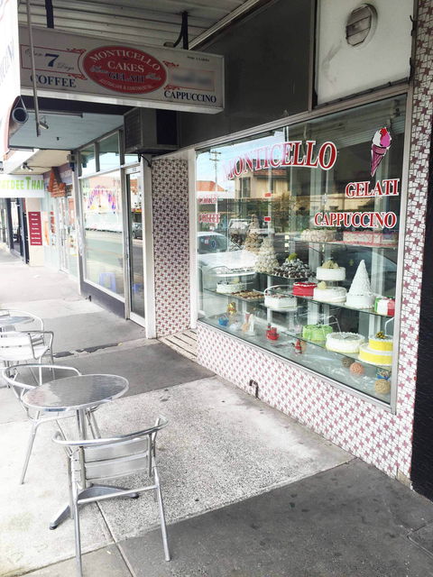 Ballarat Indian Restaurant - Hobart Tourism 0