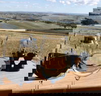 Bankvale Run at Marnong Estate - Tourism TAS