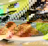 Banh Mi  Rolls - Hobart Tourism