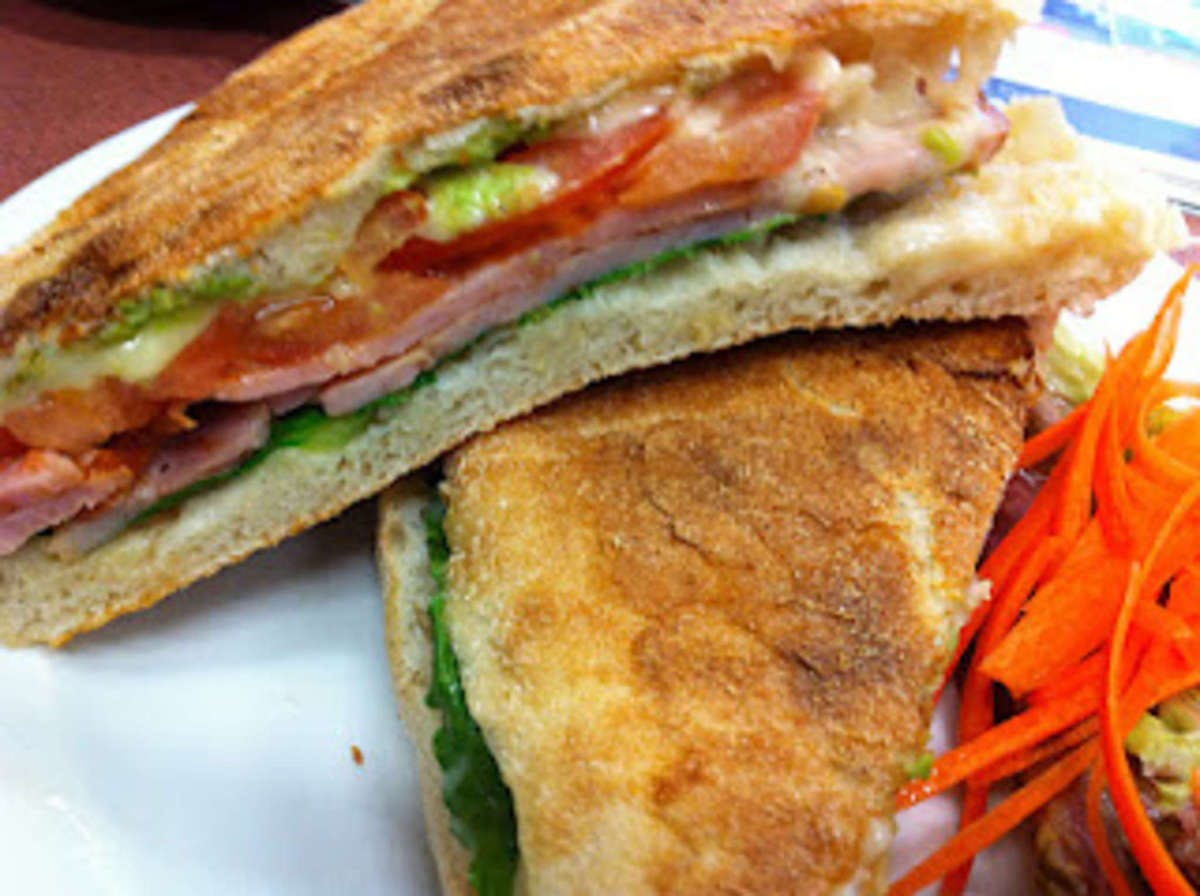 Mount Keira NSW Tourism TAS