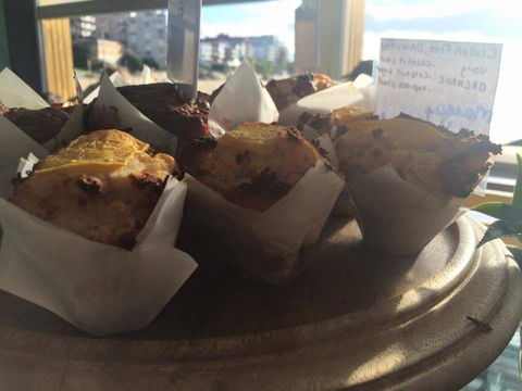 Barefoot On The Beach Cafe - Tourism TAS 0