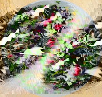 Beast  Bread - Tourism TAS