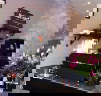 Black Toque Patisserie