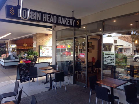 Bobbin Head Bakery - Tourism TAS 0