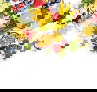 Boost Juice - Brisbane Airport - Hobart Tourism