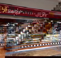 Brumby's - Kenmore - Tourism TAS